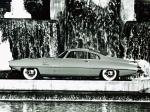 DeSoto Adventurer II Concept Car 1954 года